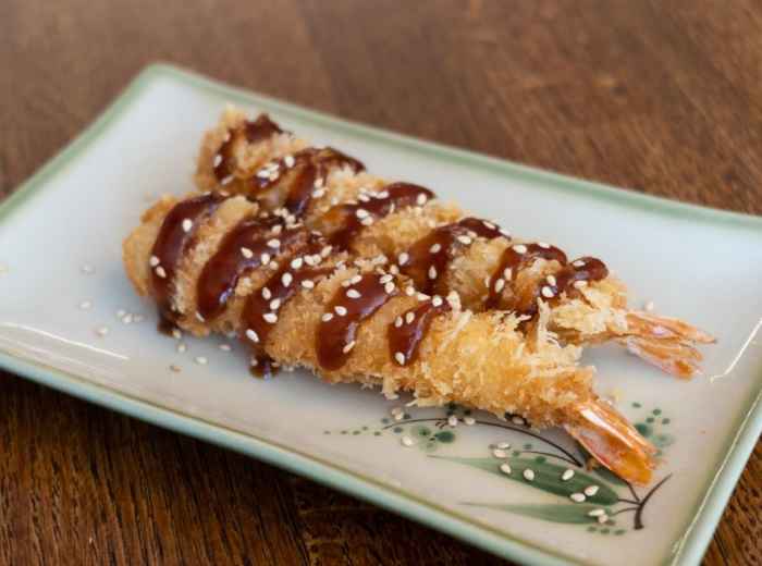 You'll love this fried food full of flavor, texture, an