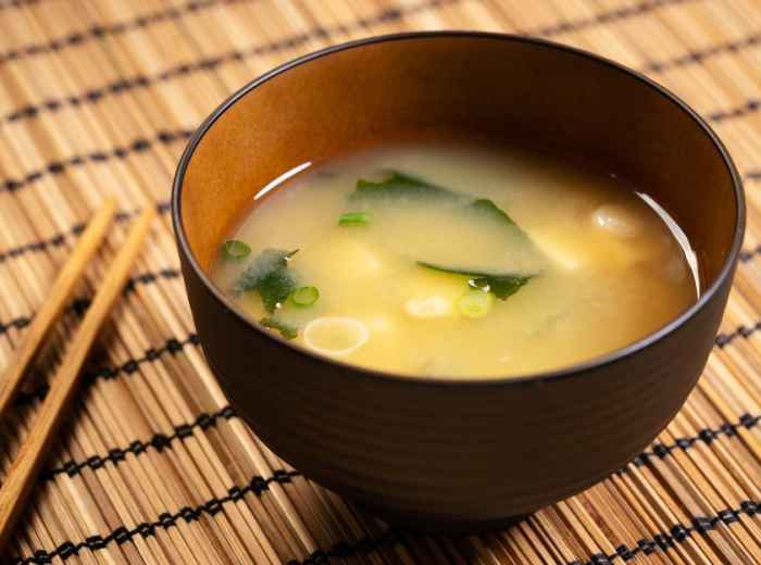 Used for broth in your hearty ramen