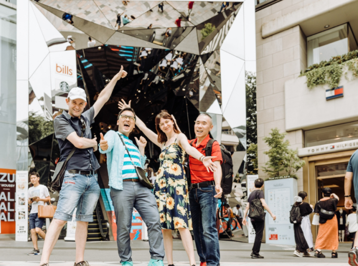 Tokyo private tours turn sightseeing into an immersive 