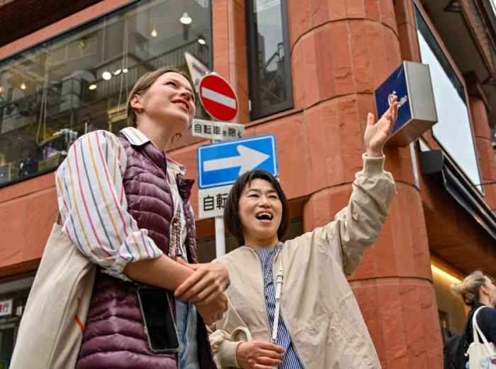 Benefits of having Tokyo private tour guides