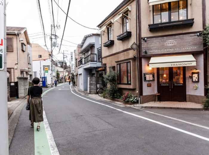 Explore charming suburban neighborhoods