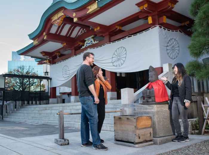 Let City Unscripted come along on your journey.