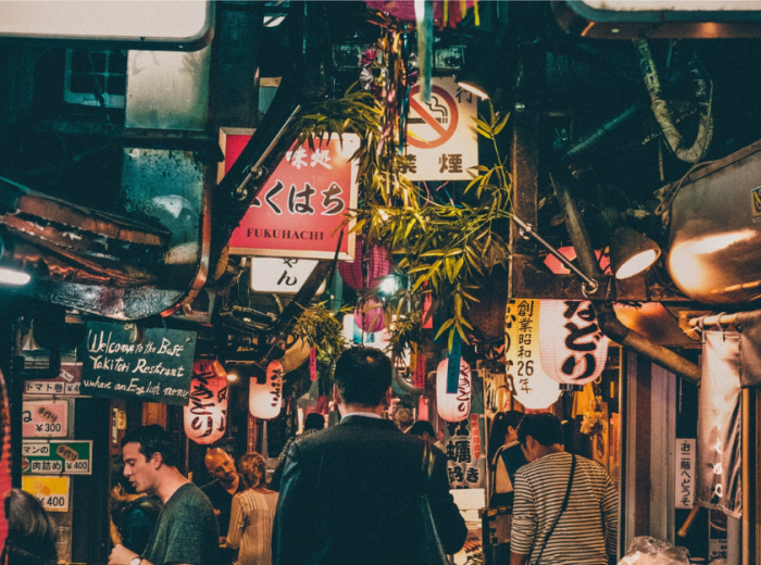 Private Tours in Tokyo: A One-Day Itinerary to Explore 