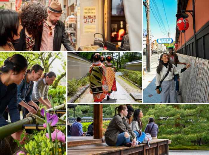 Get ready for a private, personalized tour with City Un