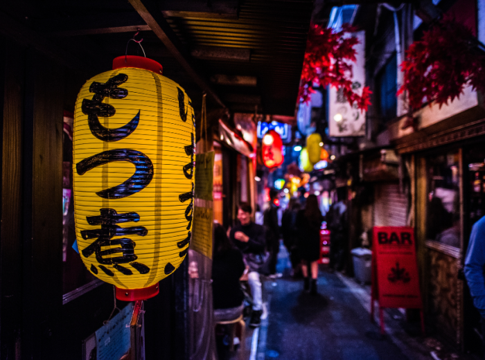 City tour Tokyo, Japan, with a local guide