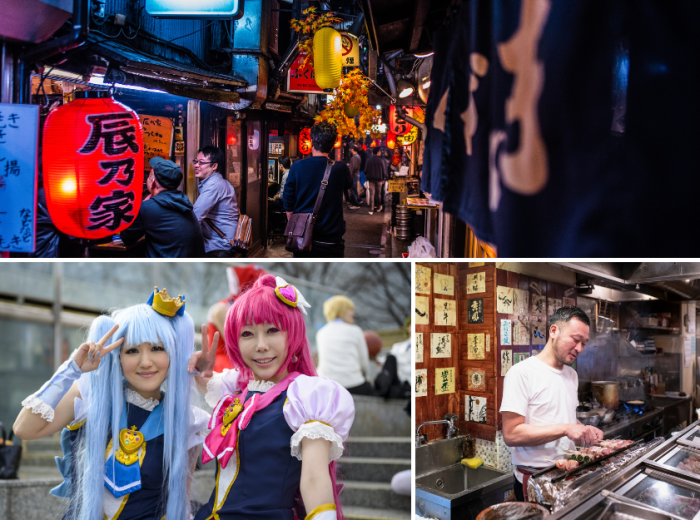 City tour in Tokyo, Japan: Everything you need to know 