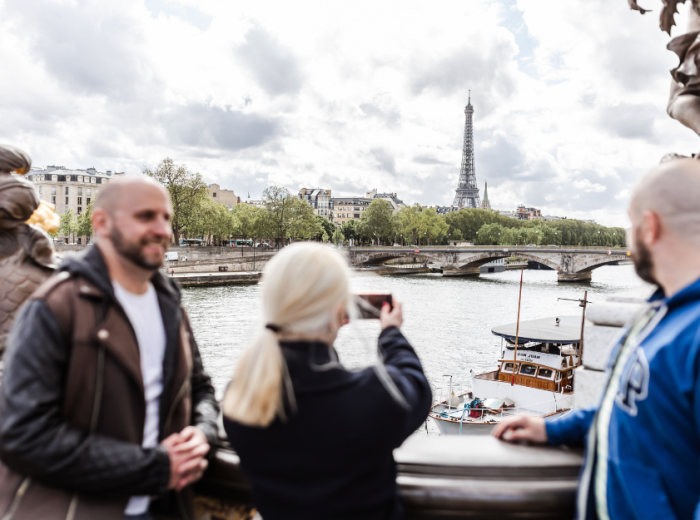 City Unscripted article image