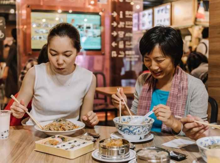 Explore the tales of tradition, culture, and flavor.