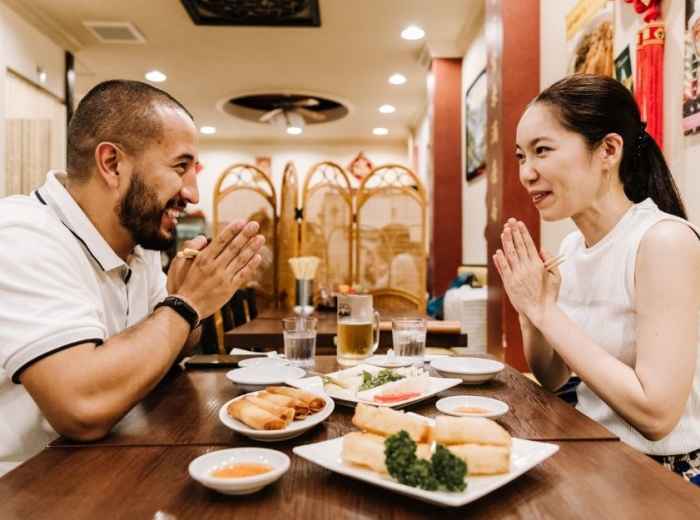 Explore Kyoto's best food tours