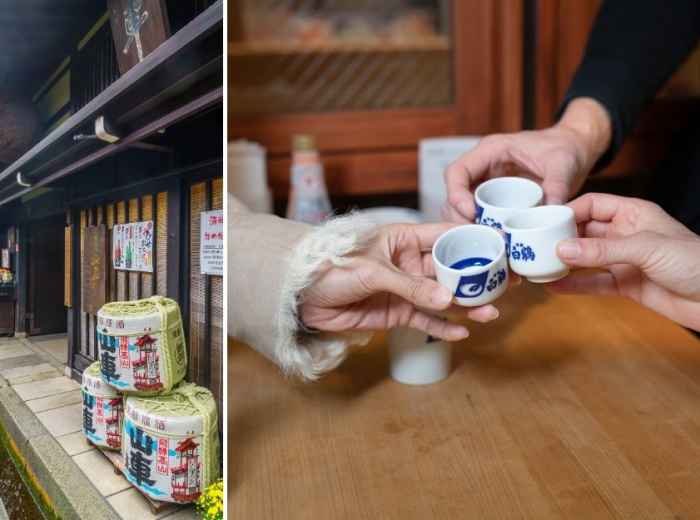 An unforgettable flavor to your Kyoto adventure.