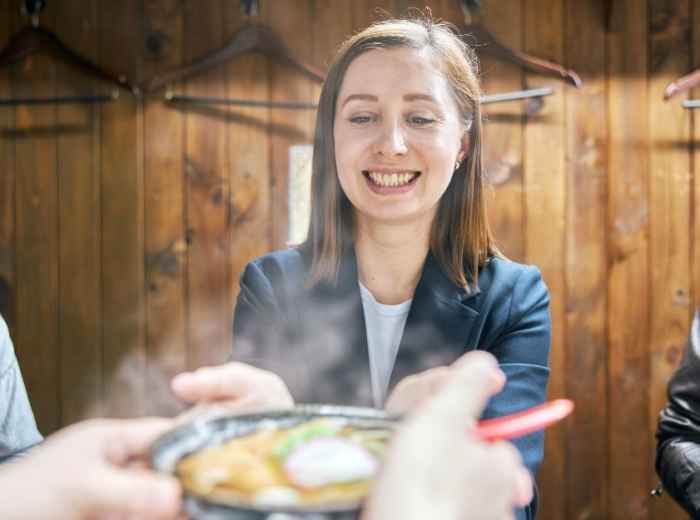 Kyoto private tours that are a culinary kaleidoscope