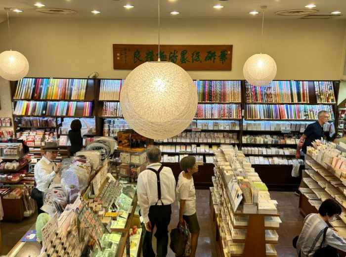 Unique shops and cafes in Tokyo's hidden gems 