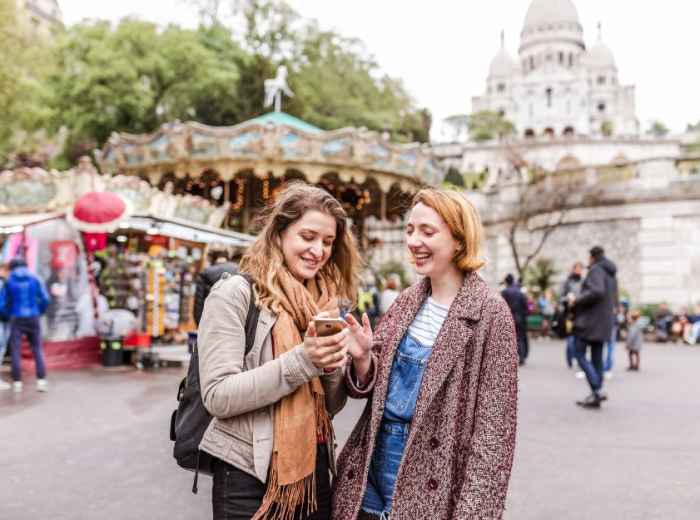 Treasured local secrets and hidden gems