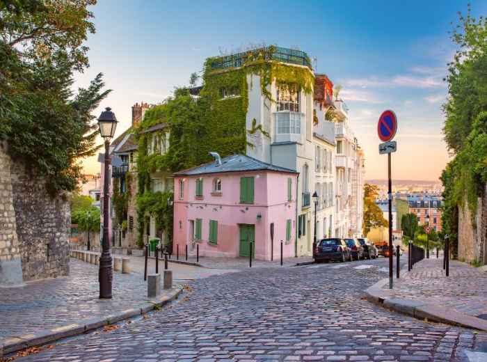  L’Oasis D’Aboukir reveals a different side of Paris