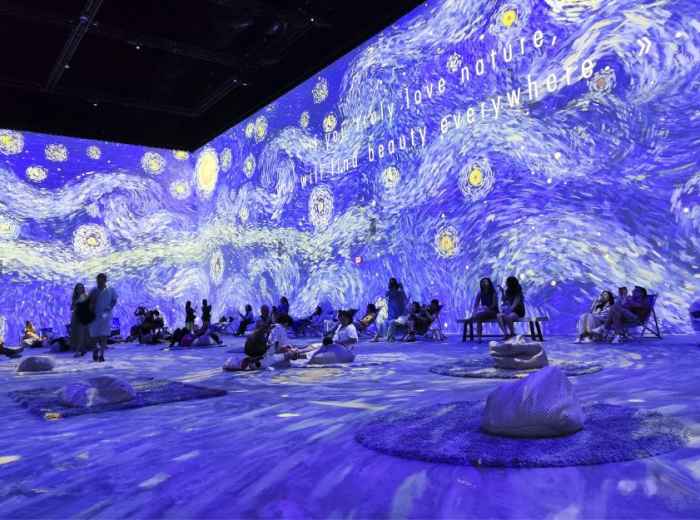 This hidden gem, tucked away from the bustling crowds