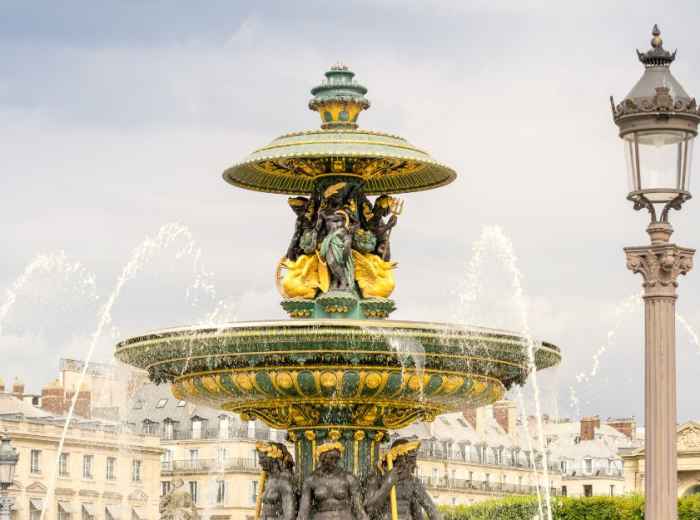 Find historical landmarks and contemporary beauty