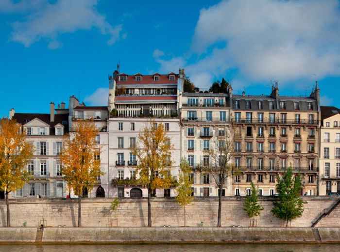 Art Nouveau architecture 