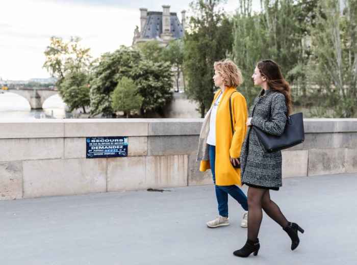  Exploring local charms