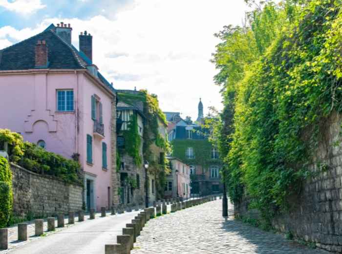  A hidden gem that celebrates the art of love.