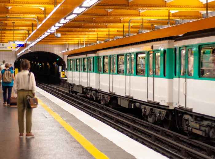 A day trip that feels like a journey back in time