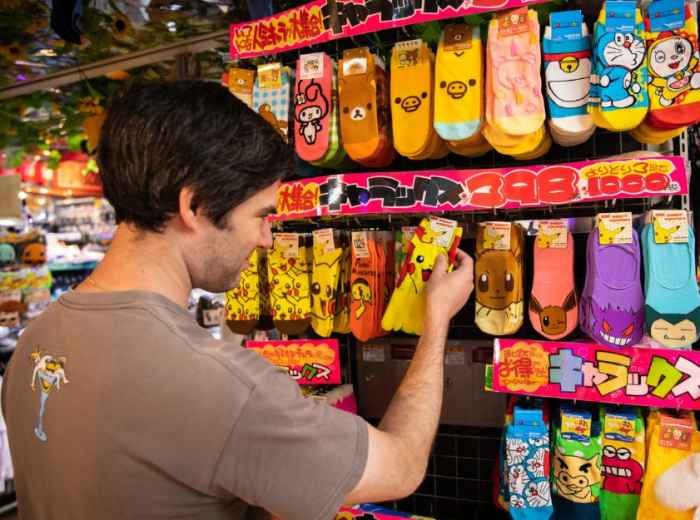 Dedicated to cosplay costumes, anime merchandise, and u