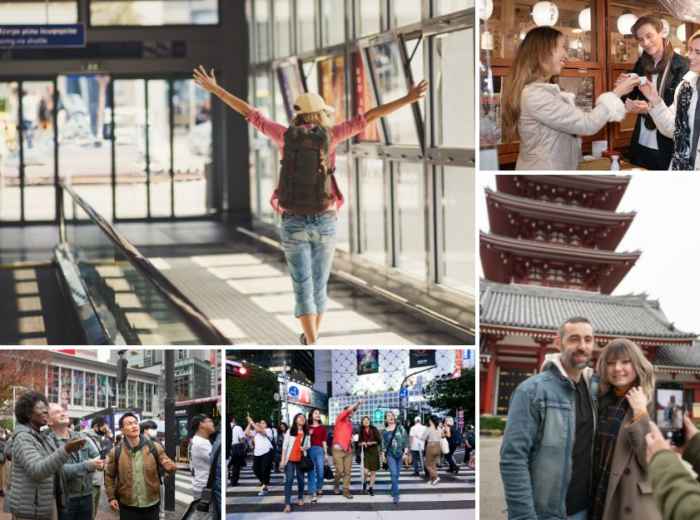 An insider's guide to the ultimate layover