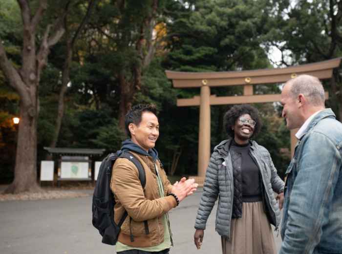 Don't miss out on Takeshita Street while you're in the 