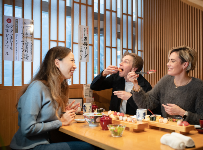 Find foodie hidden gems known only to locals