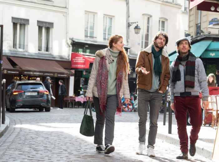 Enjoy an authentic 2 days in Paris experience