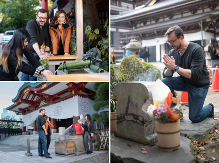 City Unscripted article image