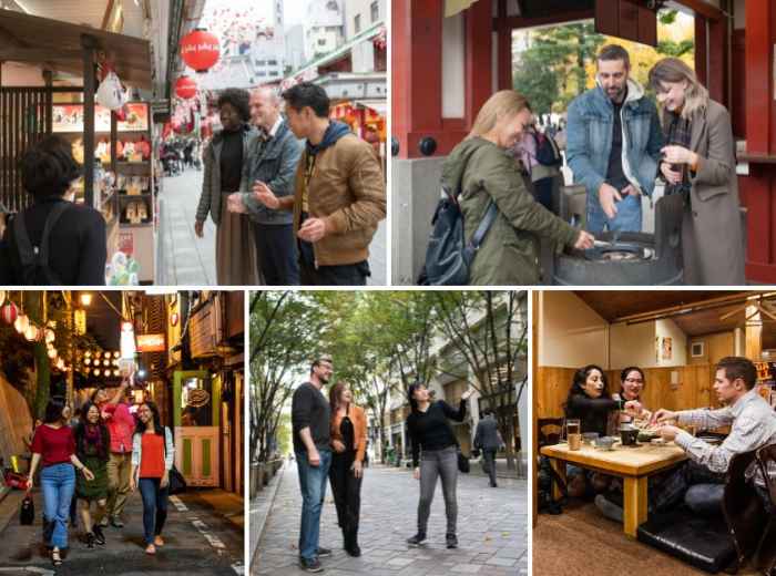 Spend 2 Days with a Local Tokyo Tour Guide
