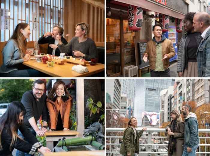 Join Us for Your Next Adventure!