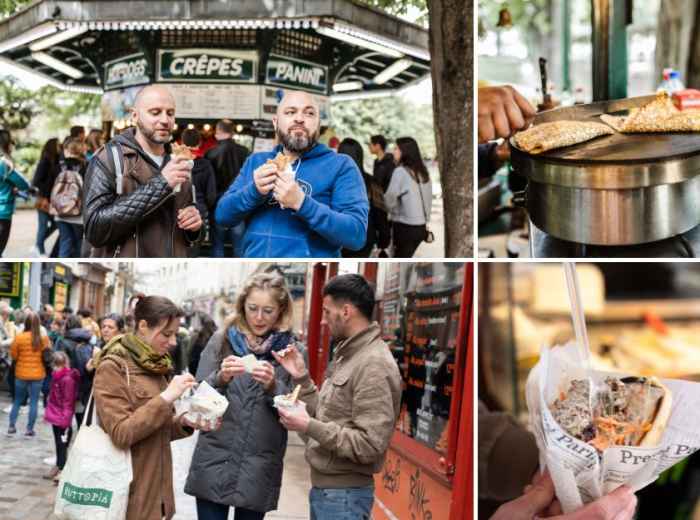 During your visit seek out its lesser-known culinary de