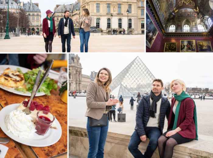 The perfect time to refuel and recharge for the afterno