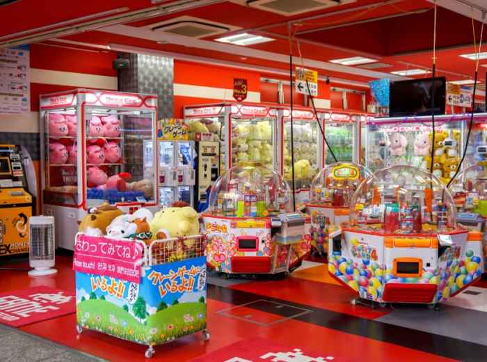 On your trip to Japan, don't miss out on the anime cult