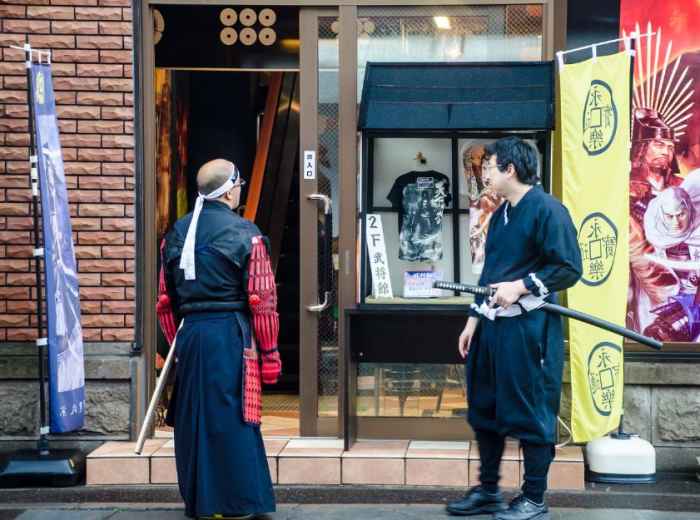 Get ready for an adventure like no other!