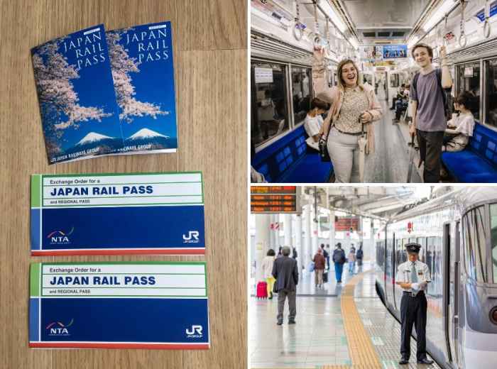 Navigating Osaka is easier than many think