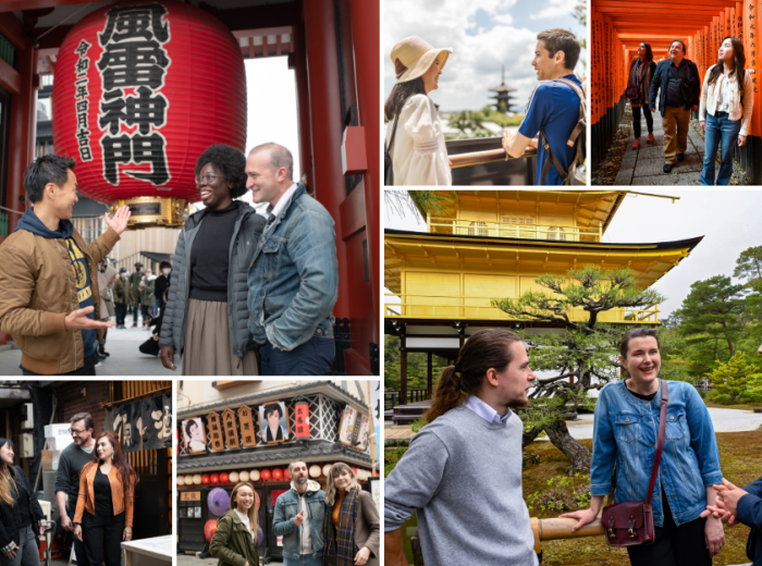 The ultimate 10-day Nakasendo Trail itinerary