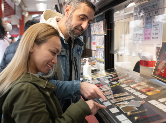 The  cultural heartbeat at the Tokyo National Museum