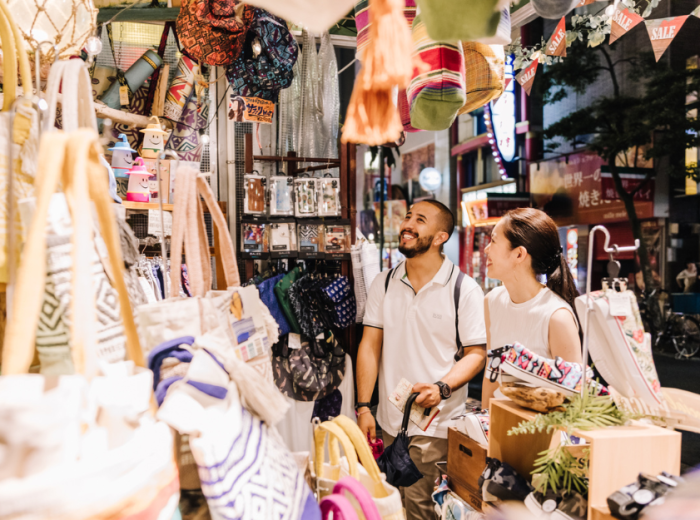 Budget-friendly experience in Tokyo with City Unscripte