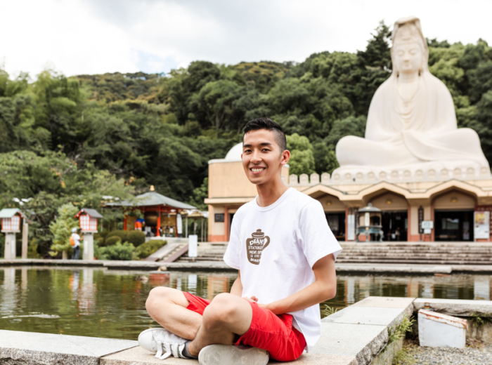 Exploring the weather patterns and seasonal changes in 