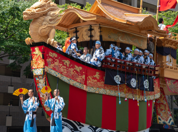 City Unscripted article image