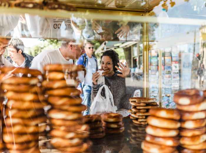 Think about the extra ‘bits’