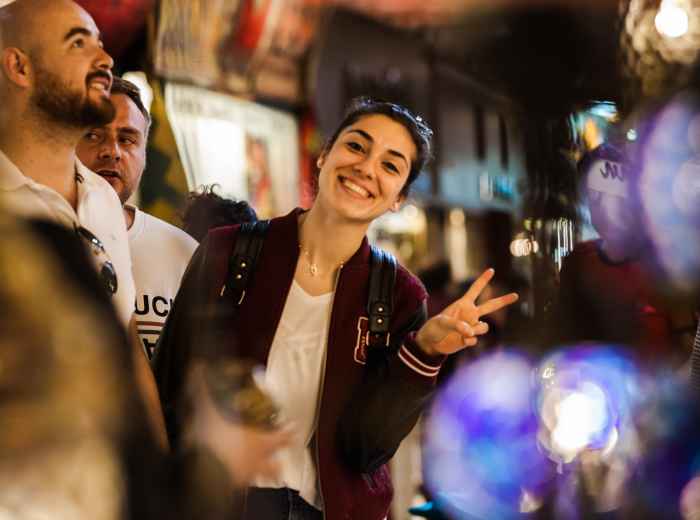 Guest experience accuracy is important