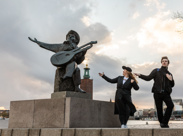 City Unscripted article image