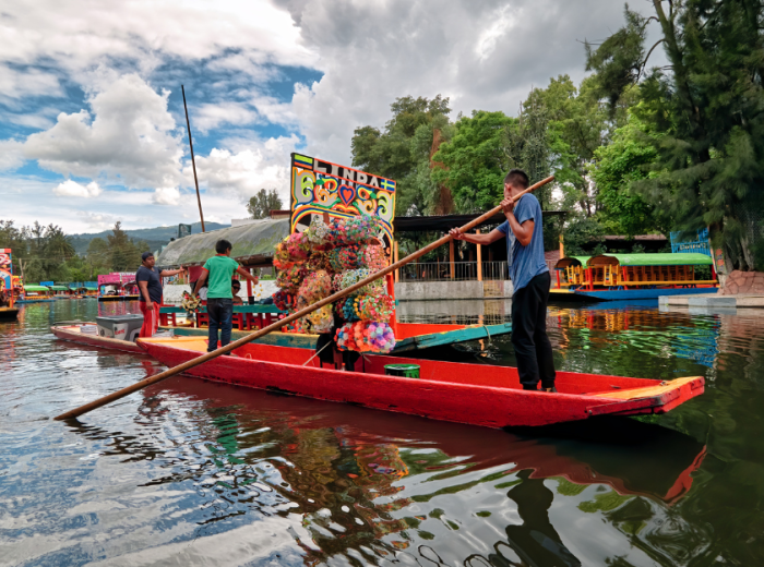 City Unscripted article image