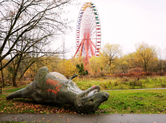 City Unscripted article image