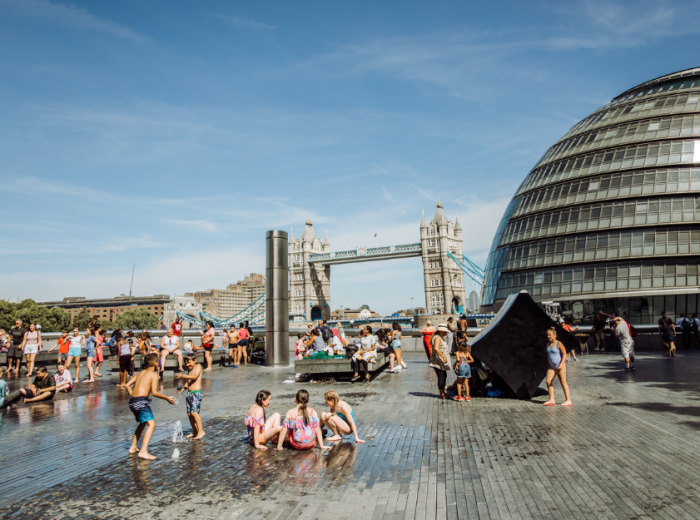 City Unscripted article image