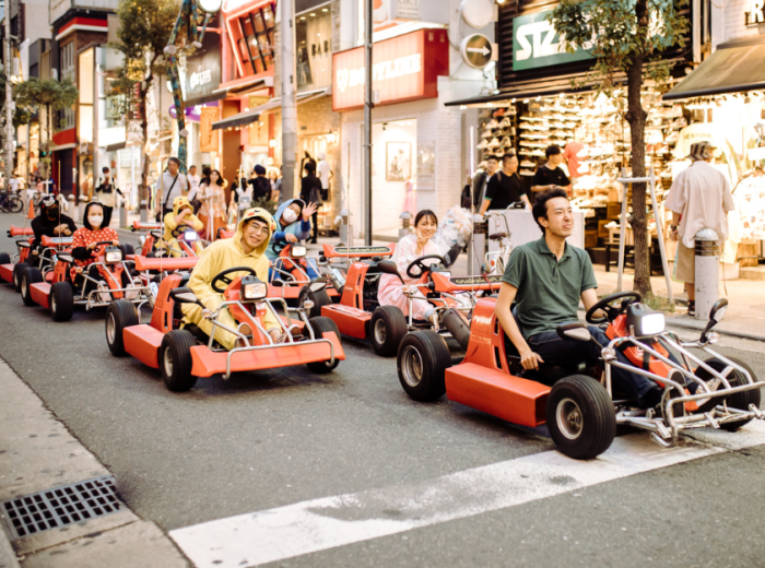 City Unscripted article image