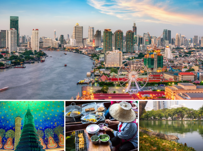 Exploring Bangkok on a Budget: 5 Free Things to Do